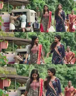 anna ben memes, memes, plain memes, anna ben plain meme, malayalam memes - Beacho? Ayyo, kothi konda paranjathaanu